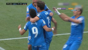 西甲焦点战：赫塔菲对阵阿拉维斯前瞻分析